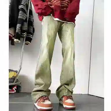 COMOWA vibebootcut