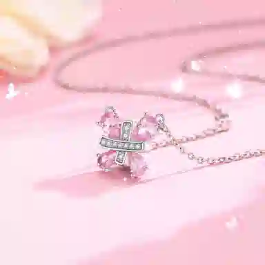 LOVE WHEEL S925