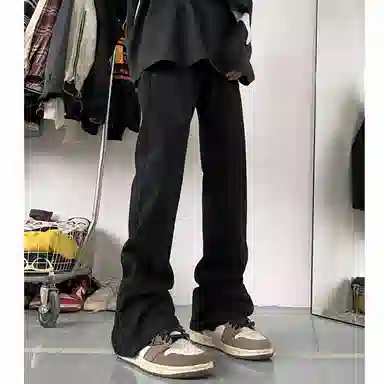 COMOWA vibebootcut
