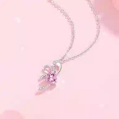 LOVE WHEEL S925