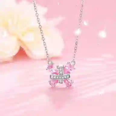 LOVE WHEEL S925