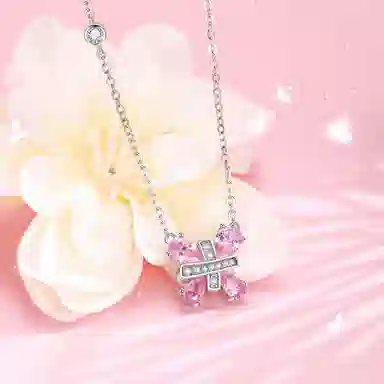 LOVE WHEEL S925
