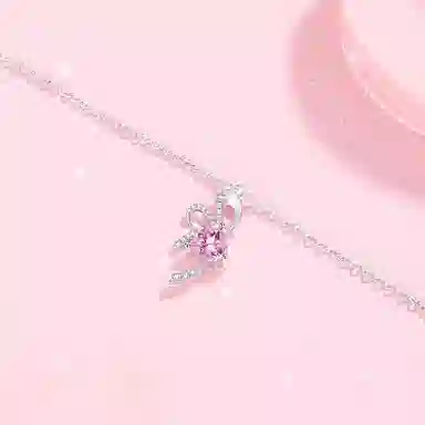 LOVE WHEEL S925