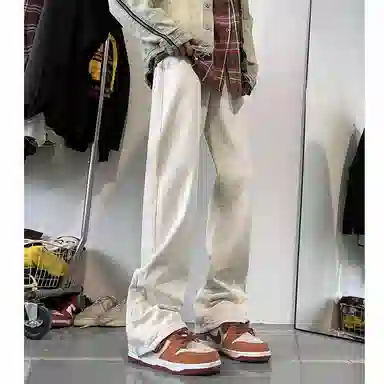 COMOWA vibebootcut