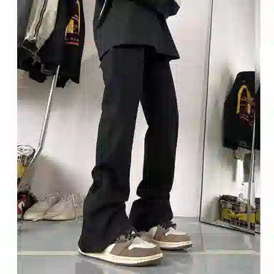 COMOWA vibebootcut