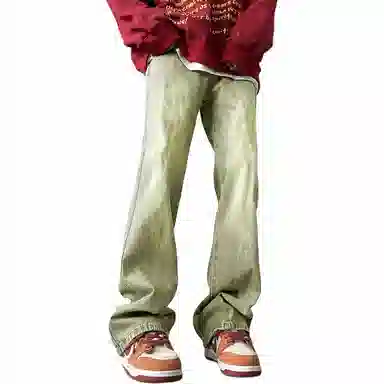 COMOWA vibebootcut
