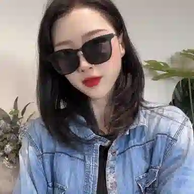 【可配度数】 佐川 时尚磁吸眼镜 一镜多用 超轻圆框 秒变墨镜夜视镜 光学镜架 男女同款情侣款