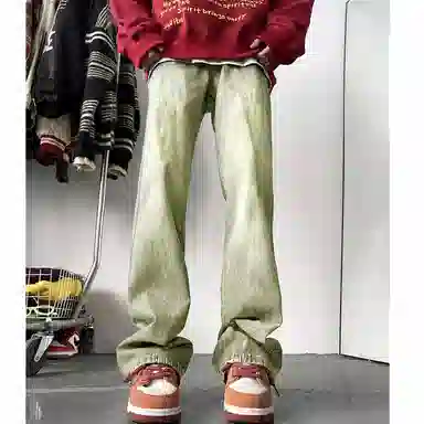 COMOWA vibebootcut