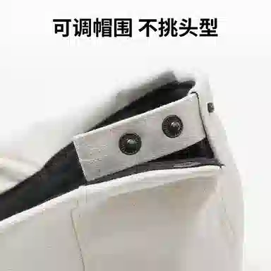 俞兆林 帽子复古前进正反两戴报童透气纯色百搭 显脸小 棉 贝雷帽 男女同款情侣款