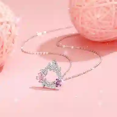 LOVE WHEEL S925