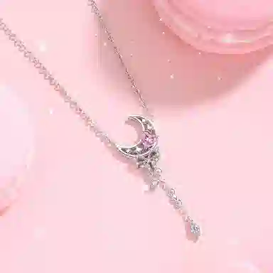 LOVE WHEEL S925