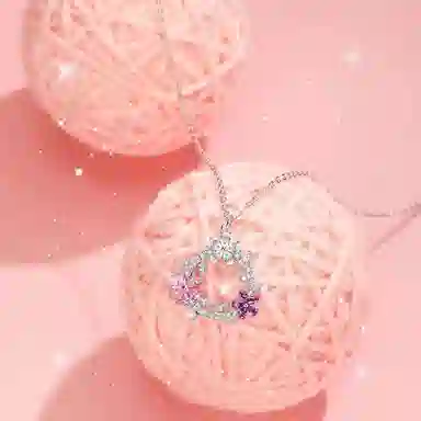 LOVE WHEEL S925