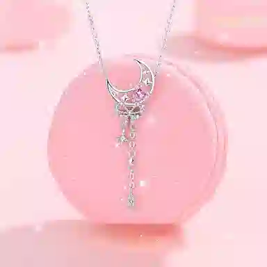 LOVE WHEEL S925