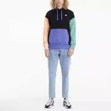 Puma Downtown Hoodie