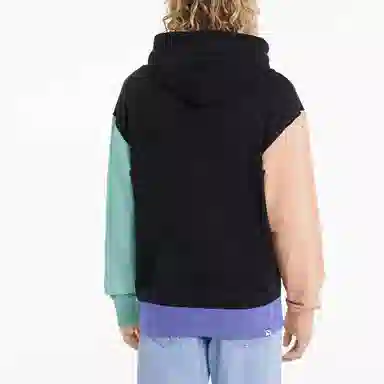 Puma Downtown Hoodie