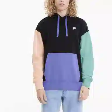Puma Downtown Hoodie