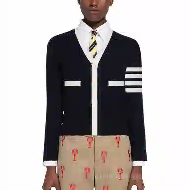 THOM BROWNE x FW22 V