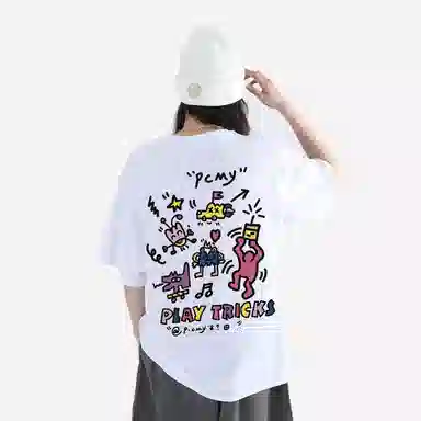 PCMY T