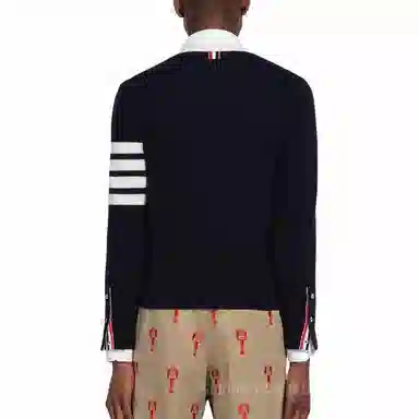 THOM BROWNE x FW22 V