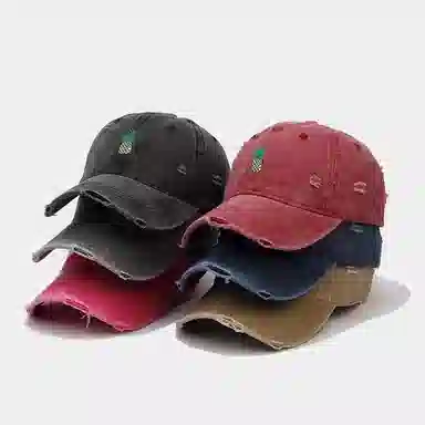 US8ACC Baseball Cap
