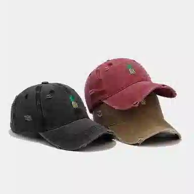 US8ACC Baseball Cap