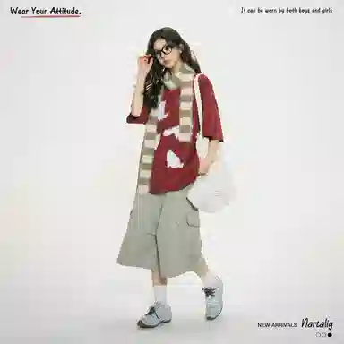 NARTALIY T
