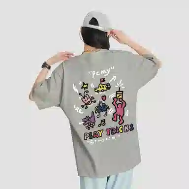 PCMY T
