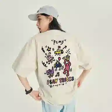 PCMY T