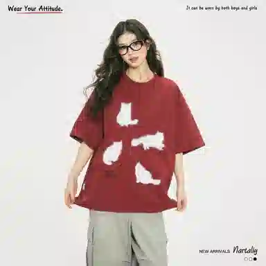 NARTALIY T