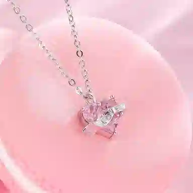 LOVE WHEEL S925