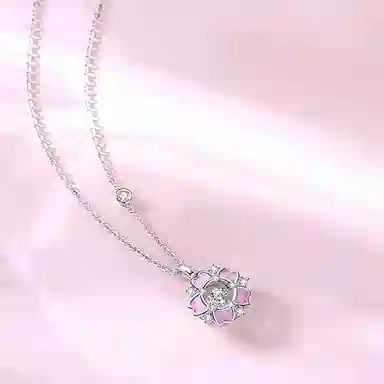 LOVE WHEEL S925