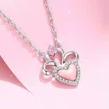 LOVE WHEEL S925