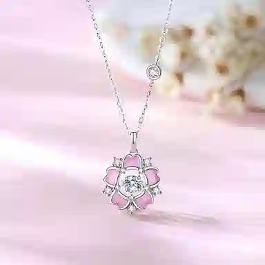 LOVE WHEEL S925