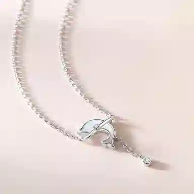 LOVE WHEEL ins S925