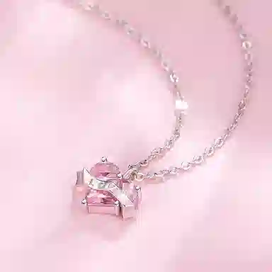 LOVE WHEEL S925