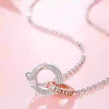 LOVE WHEEL S925