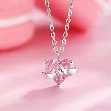 LOVE WHEEL S925