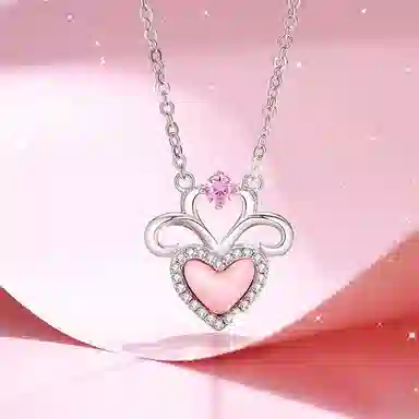 LOVE WHEEL S925
