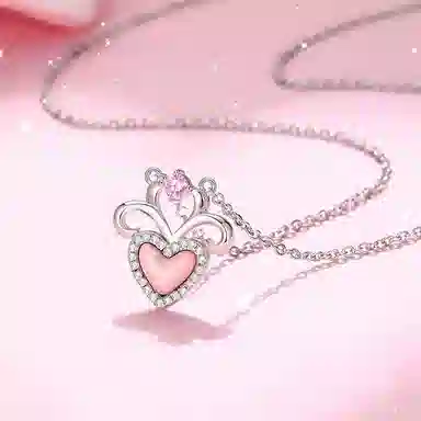 LOVE WHEEL S925