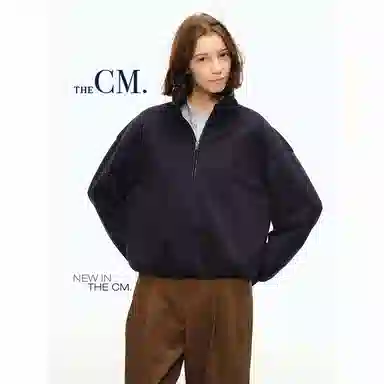 COUNTRY MOMENT Boxy