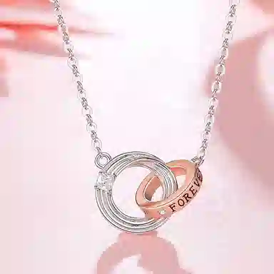 LOVE WHEEL S925
