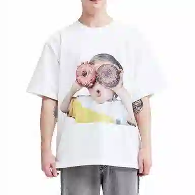 acme de la vieADLV T