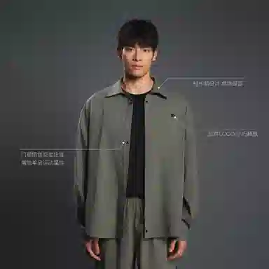 Bodydream Long Sleeve Shirt