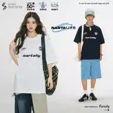 NARTALIY T