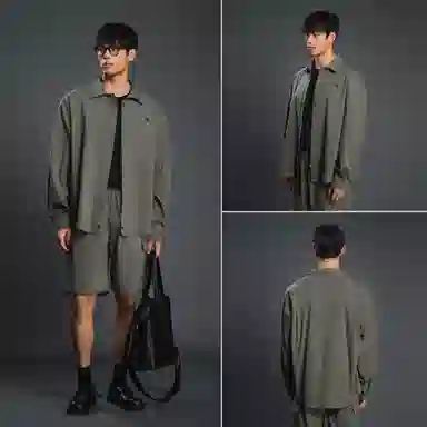 Bodydream Long Sleeve Shirt