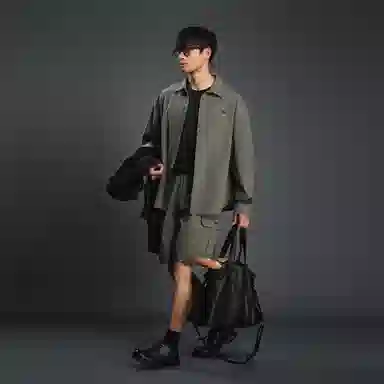 Bodydream Long Sleeve Shirt