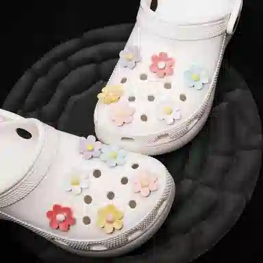 crocsDIY
