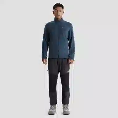 Jack Wolfskin Jacket