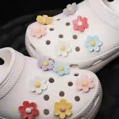 crocsDIY