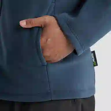 Jack Wolfskin Jacket